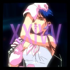 XXIVV-JUNKO[Full Album]