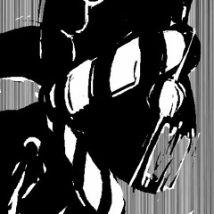No AU - BLACKALOMADNESS (My take on Blacklovania)