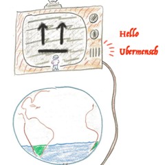 Hello Ubermensch