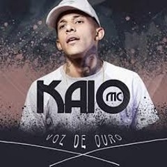 MC KAIO - UMA MELHORA NA RUA - FROGPROD E DJ MARCUS VINICIUS
