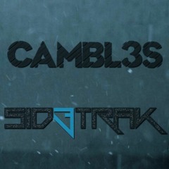 Cambl3s & Sid3trak - Killa Cali