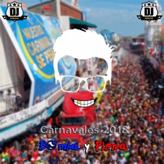 Plena Carnavales 2018 Mix