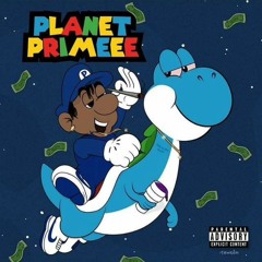 Planet Primeee EP