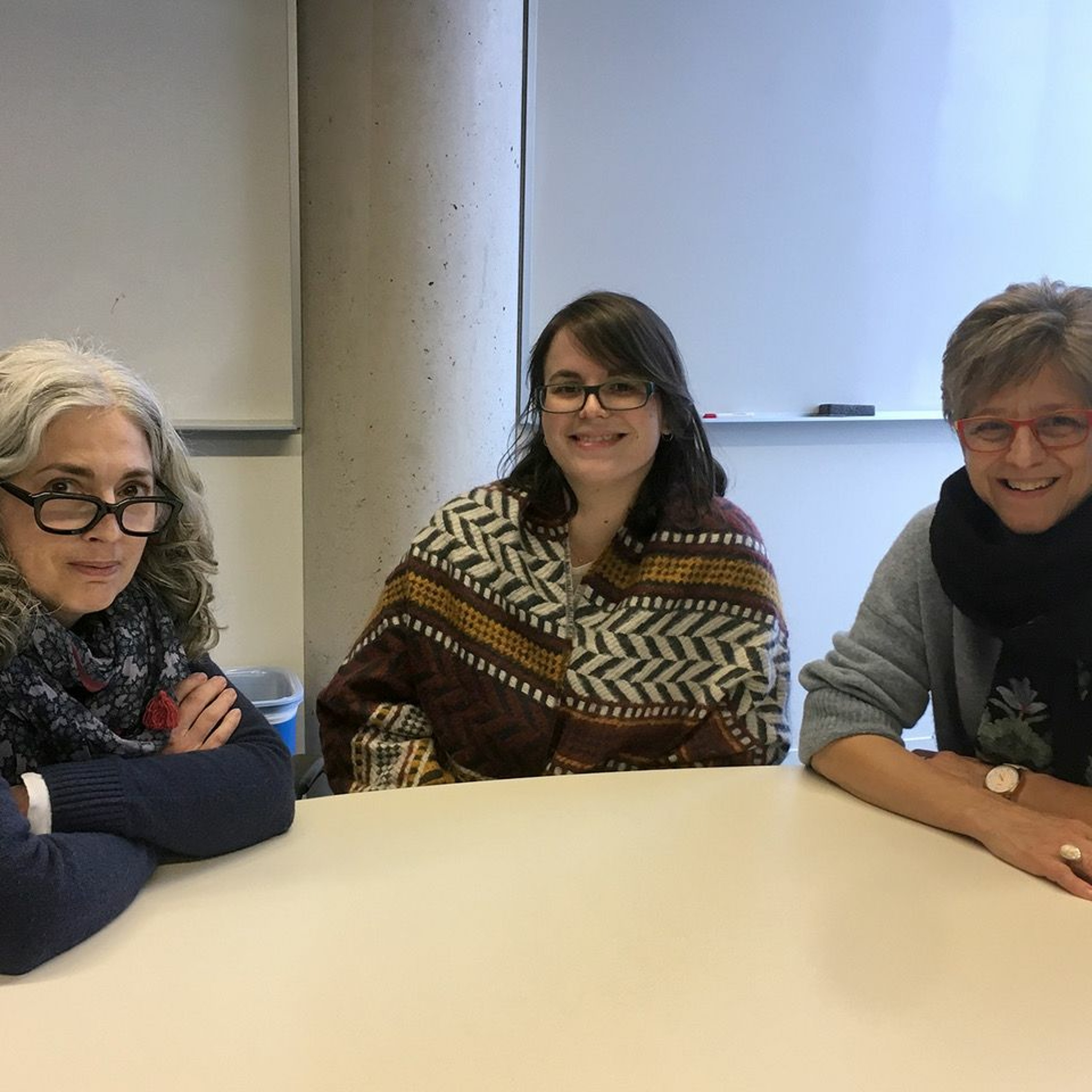 VIEW to the U: An eye on UTM academic community