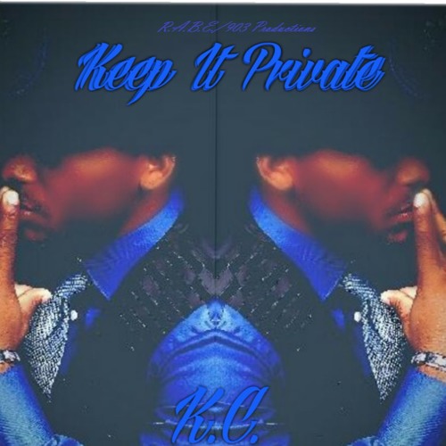 Keep It Private feat. Frank Luv (Prod. by ShawtyChrisBeatz)