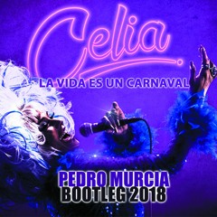 Celia Cruz - La Vida Es Un Carnaval (Pedro Murcia Bootleg 2018) *FREE IN BUY