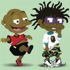 Lilwockstarrr - Citgo