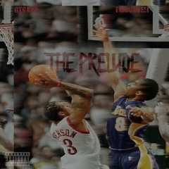 THE PRELUDE (TRAPAVELI)