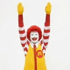 The Cold Hand Of Ronald (MCDANOLD"")
