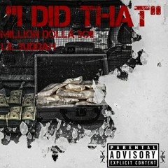 BLOCK$TARBOYZ- I DID THAT