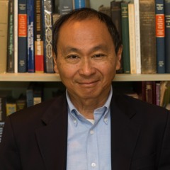Interview with Francis Fukuyama on The Unravelling of the Liberal Order