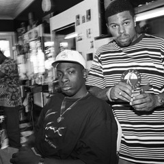 Pete Rock & C.L. Smooth - We Specialize
