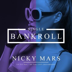 Nicky Mars - Bankroll