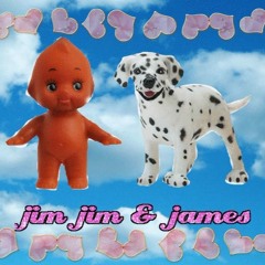 Jim Jim & James - Ruby