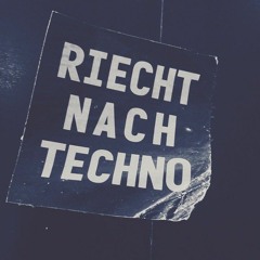 Techno Sets Februar 2018