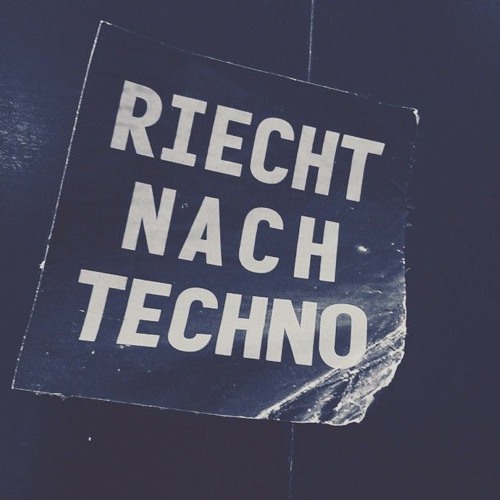 Techno Sets Februar 2018