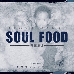 Lloyd Banks : SoulFood