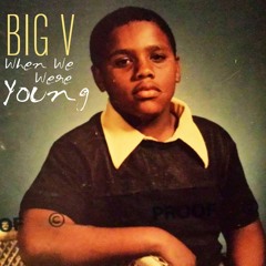 WHEN WE WERE YOUNG (street)