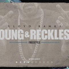 Lloyd Banks - Young and Reckless