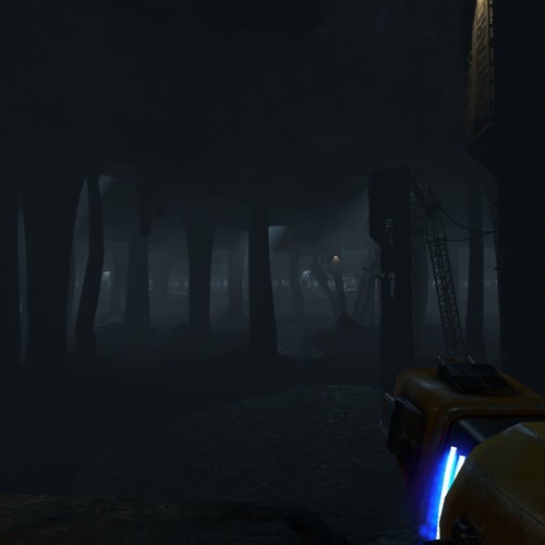 Portal - Prelude - Soundtrack - Erh - Atmosphere - 5