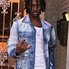 YNG Brizy - I Know What You Want