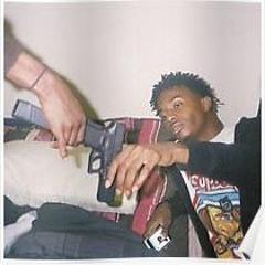 Lilwockstarrr - Boss up 2