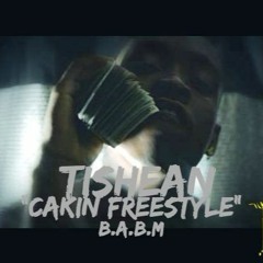 Cakin' Freestyle