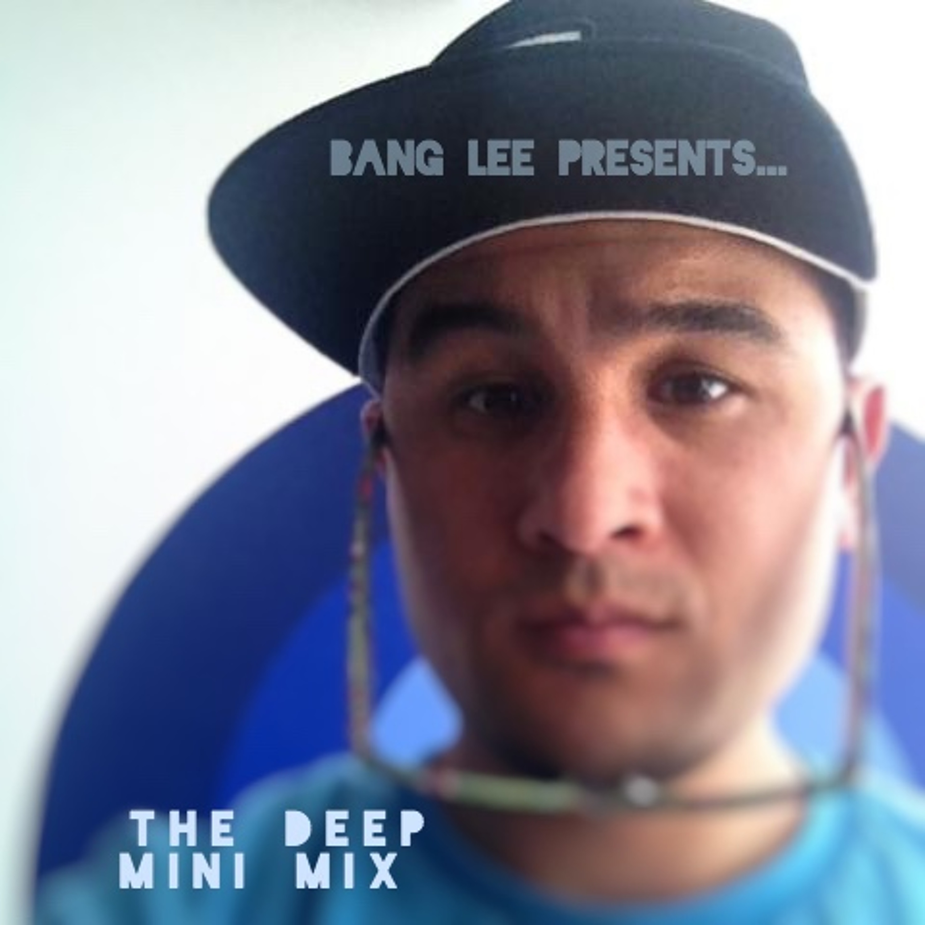 The Deep Mini Mix episode artwork