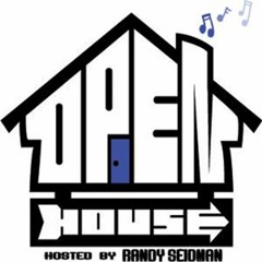 Open House 156 w/Randy Seidman + George Privatti [Feb. 2018]