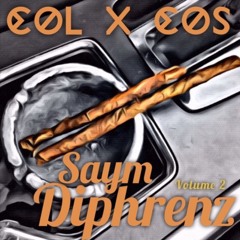 17 Morricone MFers Prod. by Davincci Cold