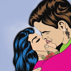 JME - Bad Boy Feat. Luney (Prod. Slowtime Beats)