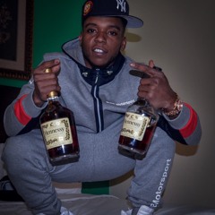 BagBoy Trapp - Bag Walk