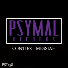 Contiez - Messiah