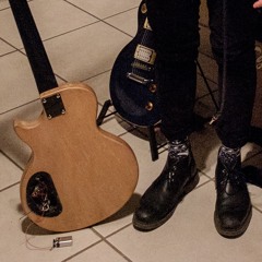 2 - Pizza + Organ Time