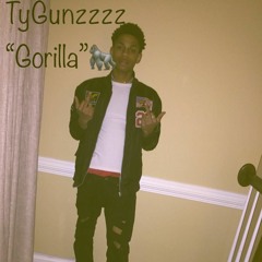 TyGunzzzz - Gorilla