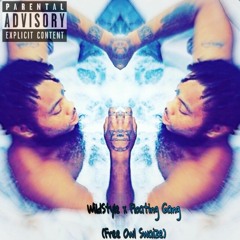 Yung Wade-WildStyle x Floater Music(free Owl Swaize)
