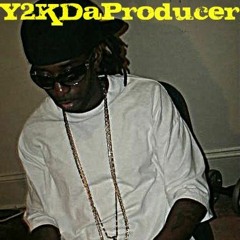 Y2KDaSuperProducer HIP-HOP 103