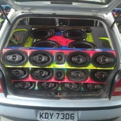 VHT - Mc Wm Bubuum Balançante{Dj Gabriel Santos}