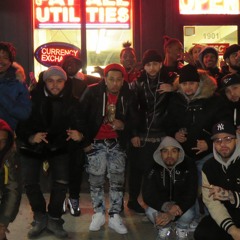 gun 2 gun!! GUNNA TAKE OVER HOLLYWOODNYC FT MONEY SMILEZ