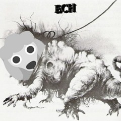 salv the dog - black phillip