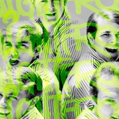 nightfrog - beach boys GV remix