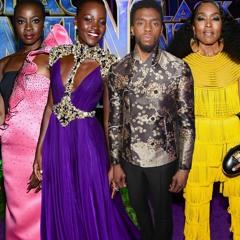 Royalty and Rose Petals