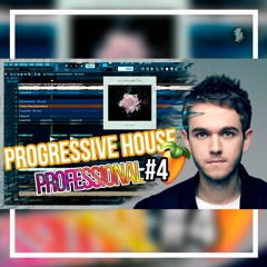 Zedd, Maren Morris, Grey - The Middle Progressive House RemixFree FLP