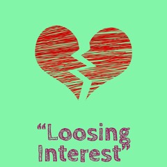 XXXTENTACION Type Beat "loosing Interest"