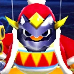 Dedede Fusion Collab (but without the memes)
