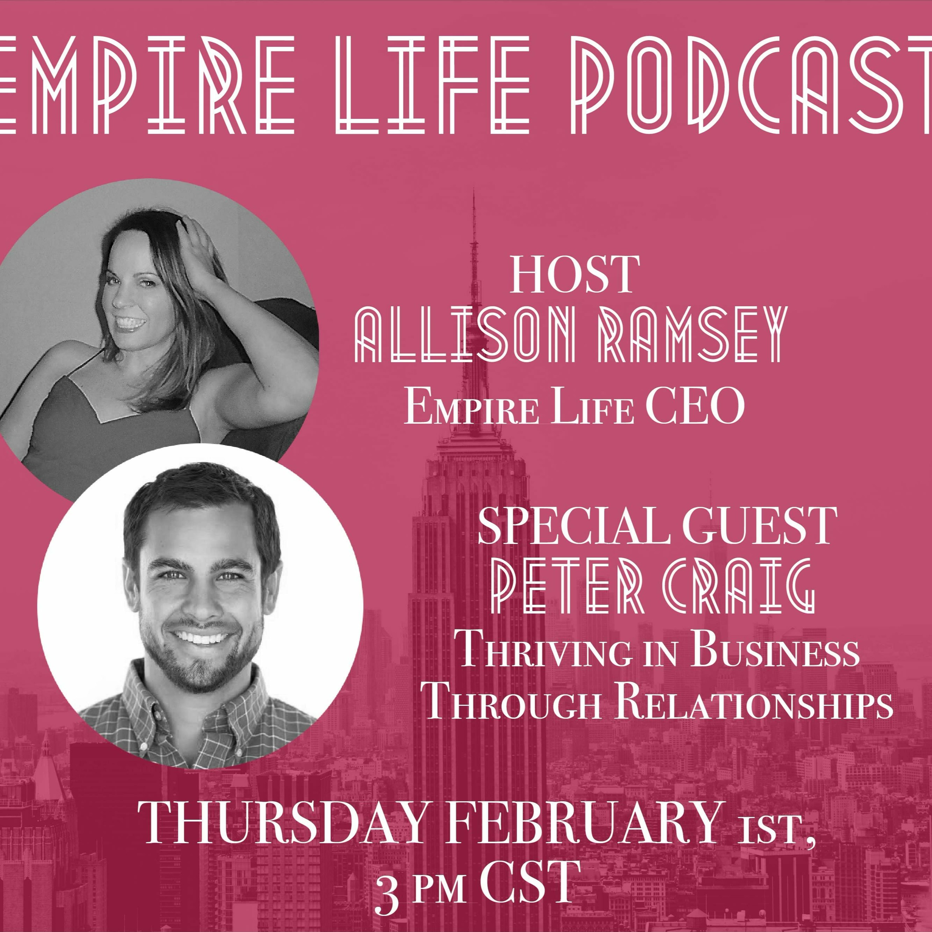 Empire Life Podcast