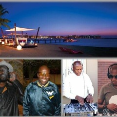 Jazzlounge Mix A Dedication To Hugh Masekela