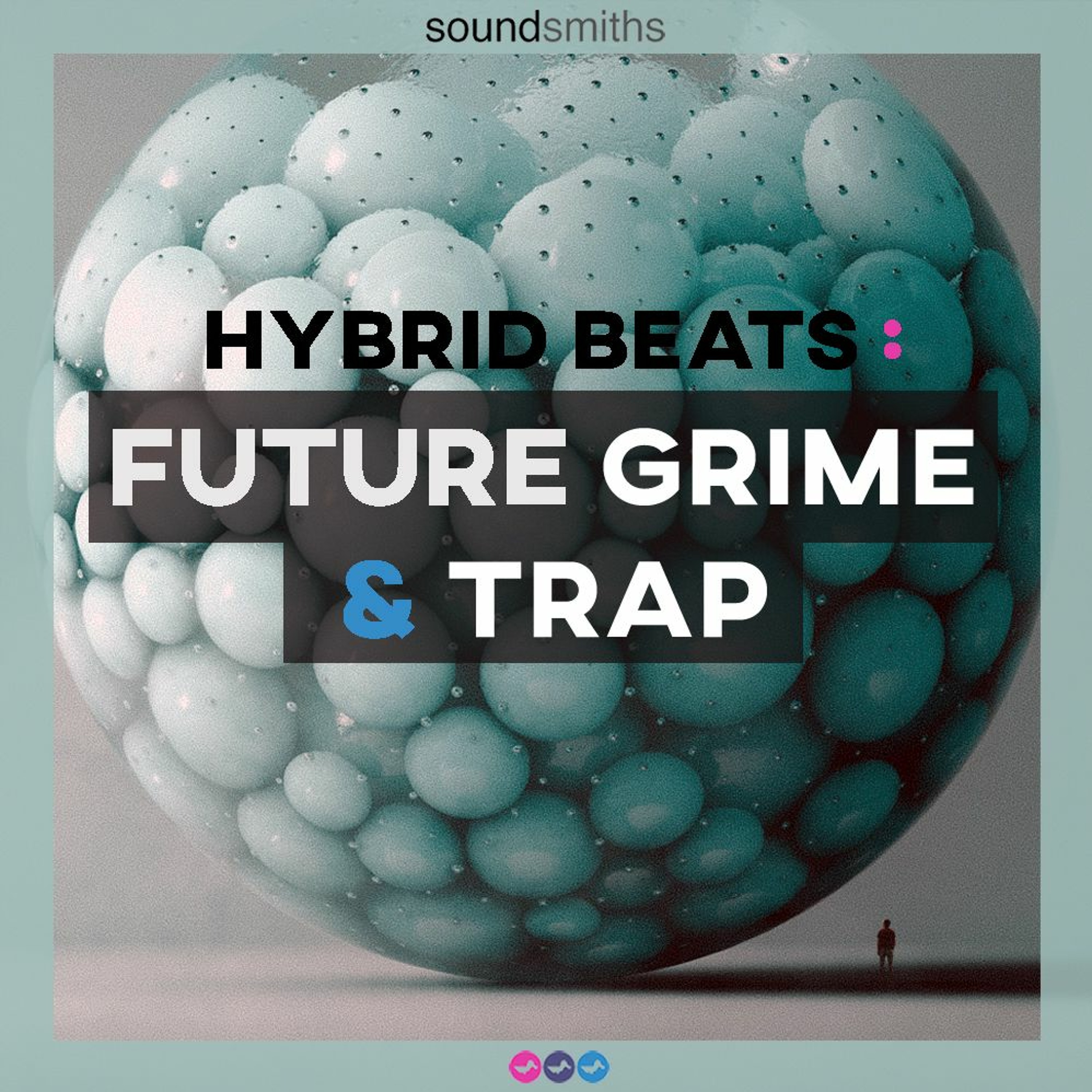 Hybrid Beats: Future Grime & Trap episode artwork