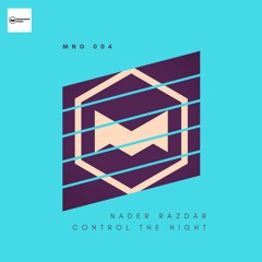 Nader Razdar - Control The Night (Original Mix)