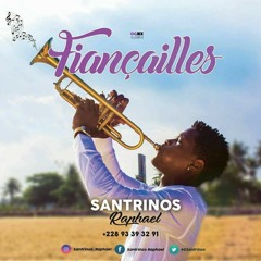 Santrinos Raphael - Fiançailles